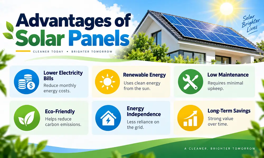 Renewable and clean energy source